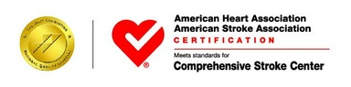 American Heart Association and American Stroke Association Certification