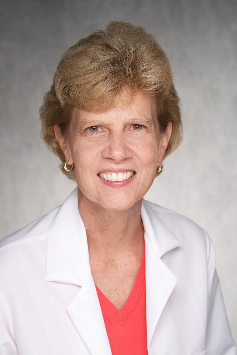 Katherine Mathews