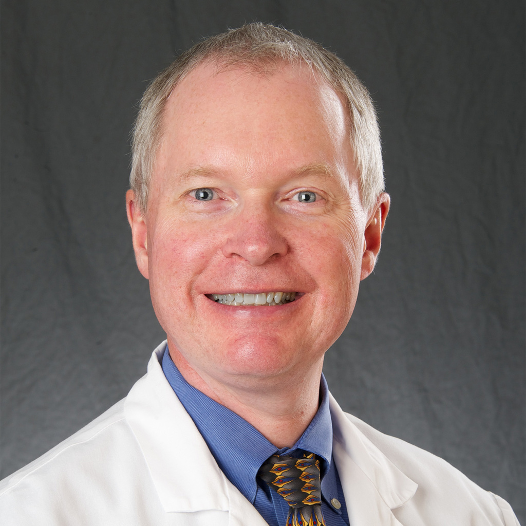Mark Granner, MD