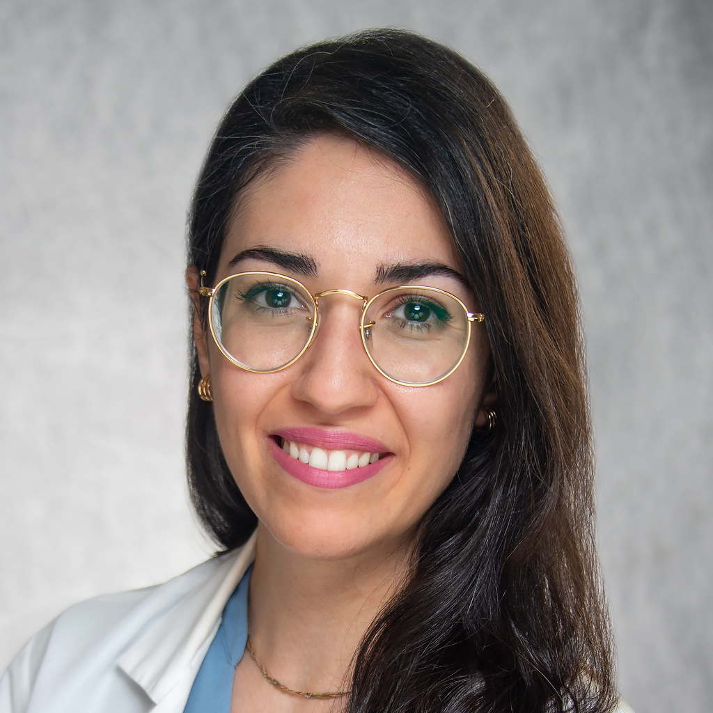 Lama Abdel Wahed, MD