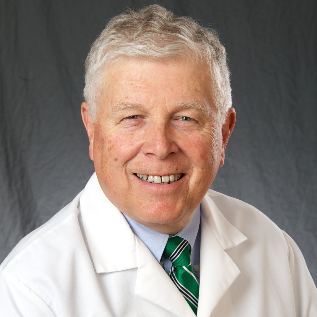 Harold Adams, MD