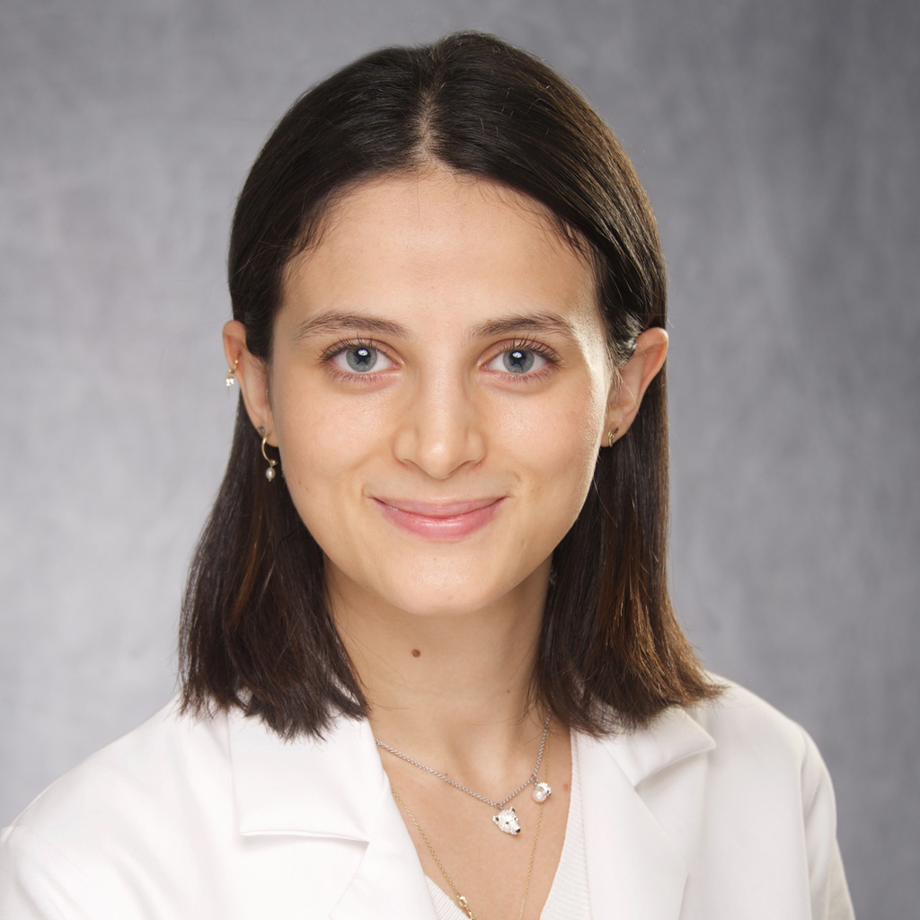 Aygun Asgarli, MD