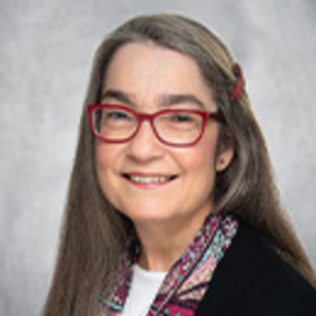 Lucy Fasano, MA