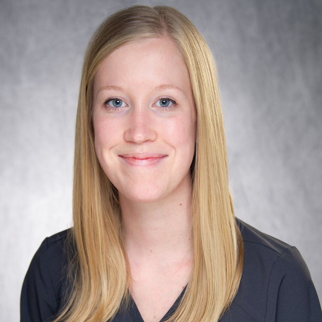 Margaret Gassmann, MSN, RN