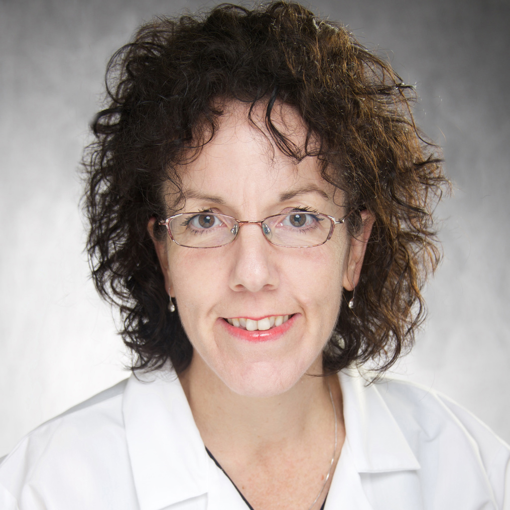 Annie Killoran, MD, MSc