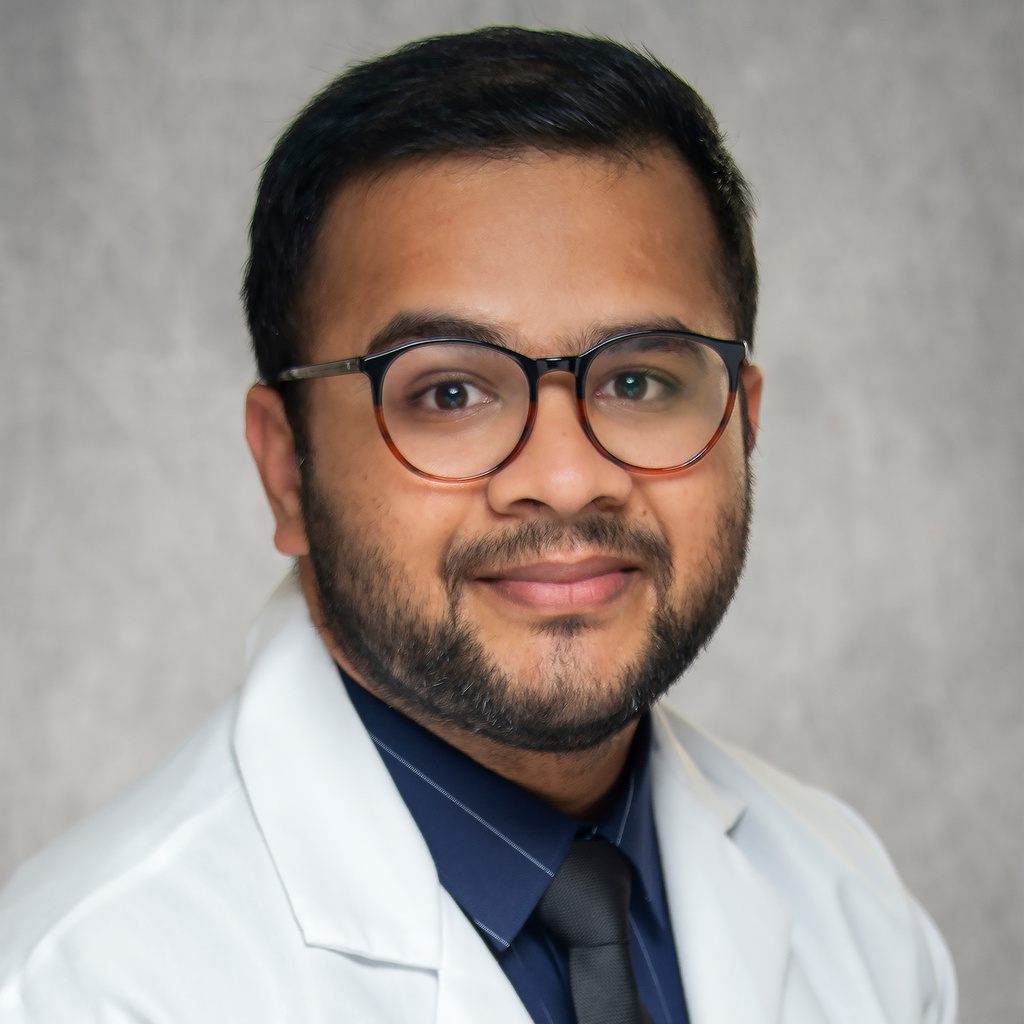 Aniket Mittal, MBBS