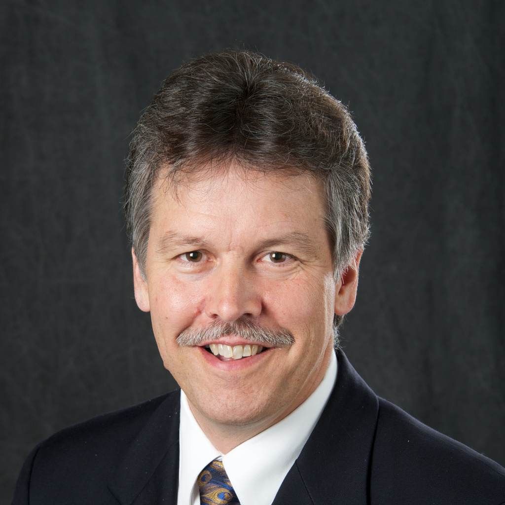George Richerson, MD, PhD