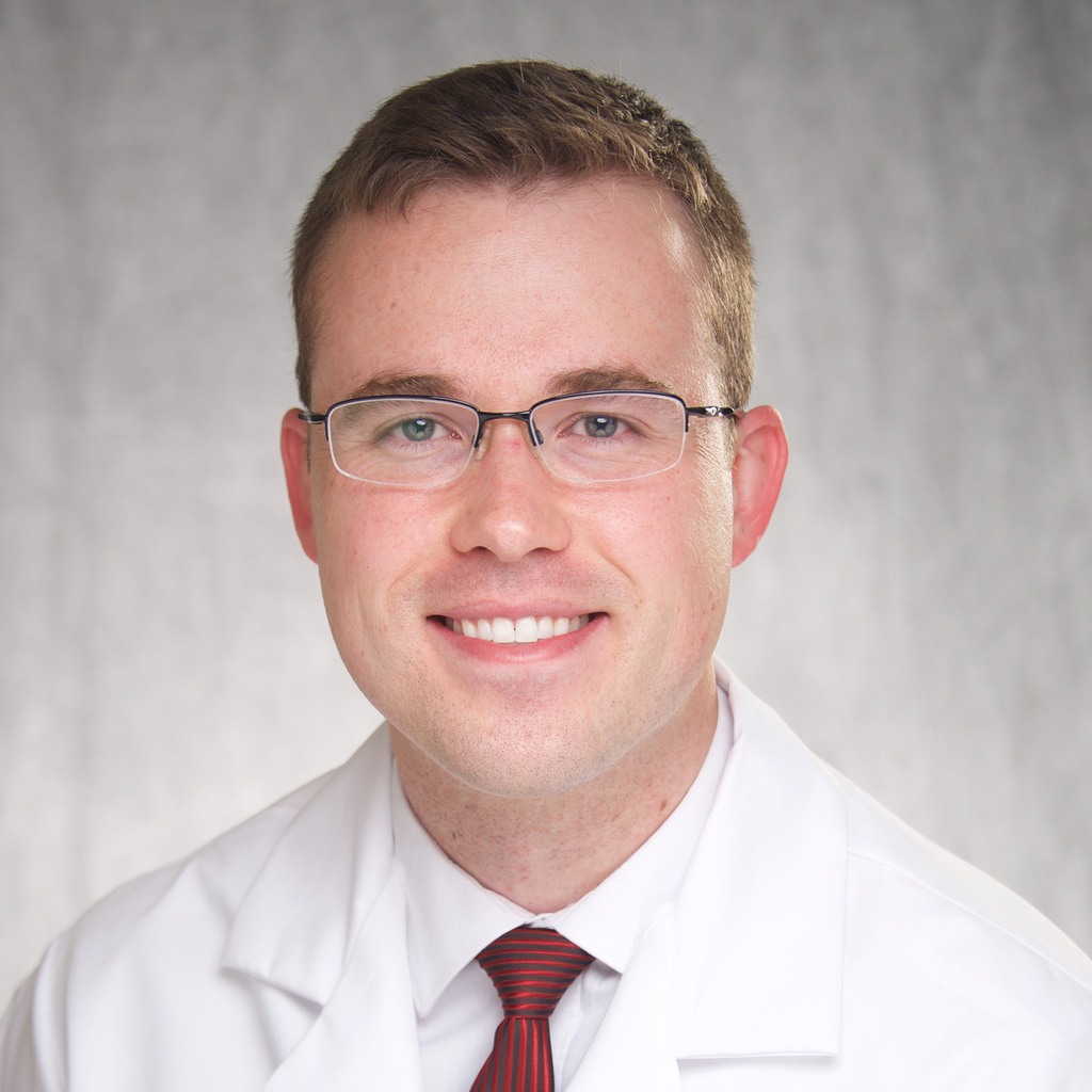 Tyler Schmidt, MD