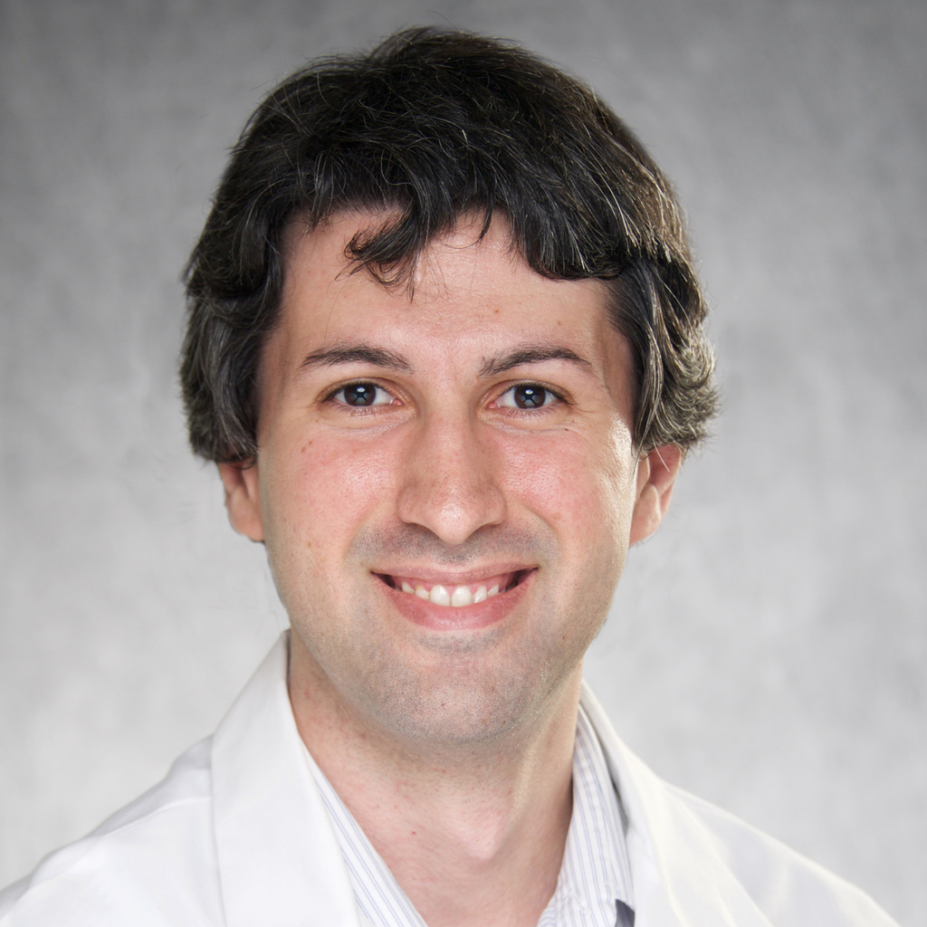 Amir Shaban, MD