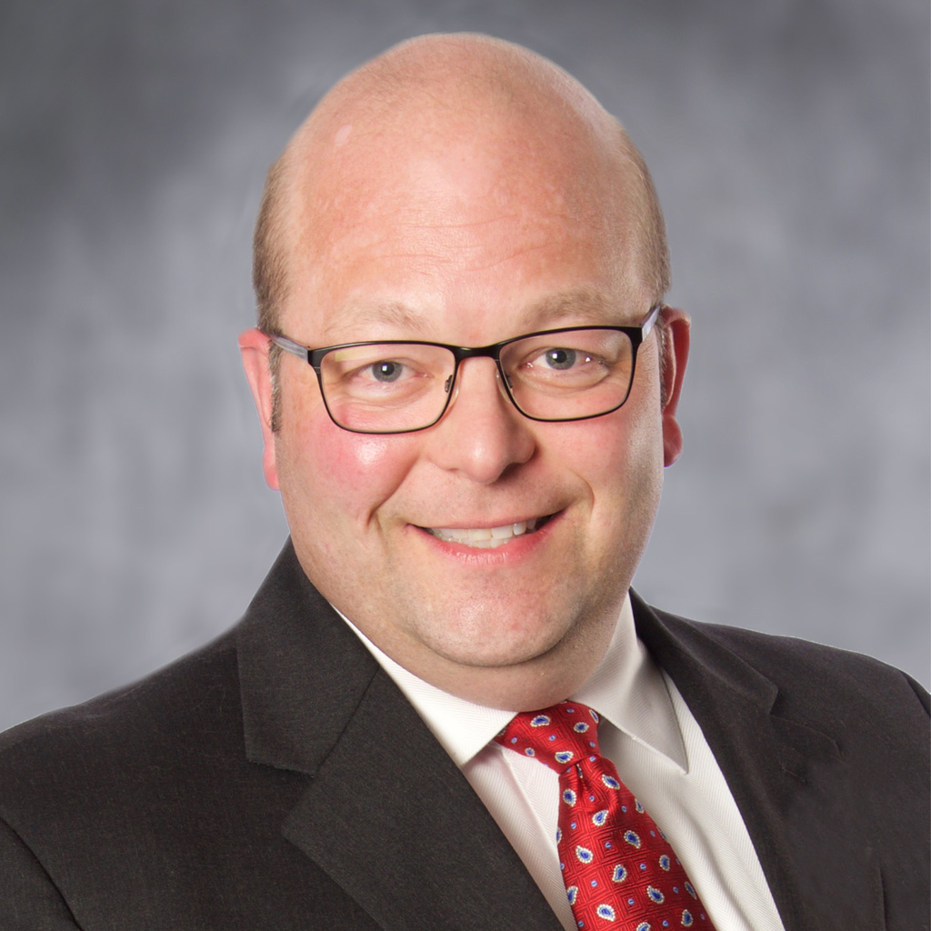 John Stark, MBA, MS