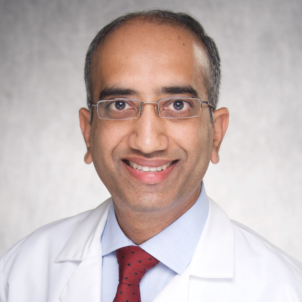 Sreenath Thati Ganganna, MBBS, MD