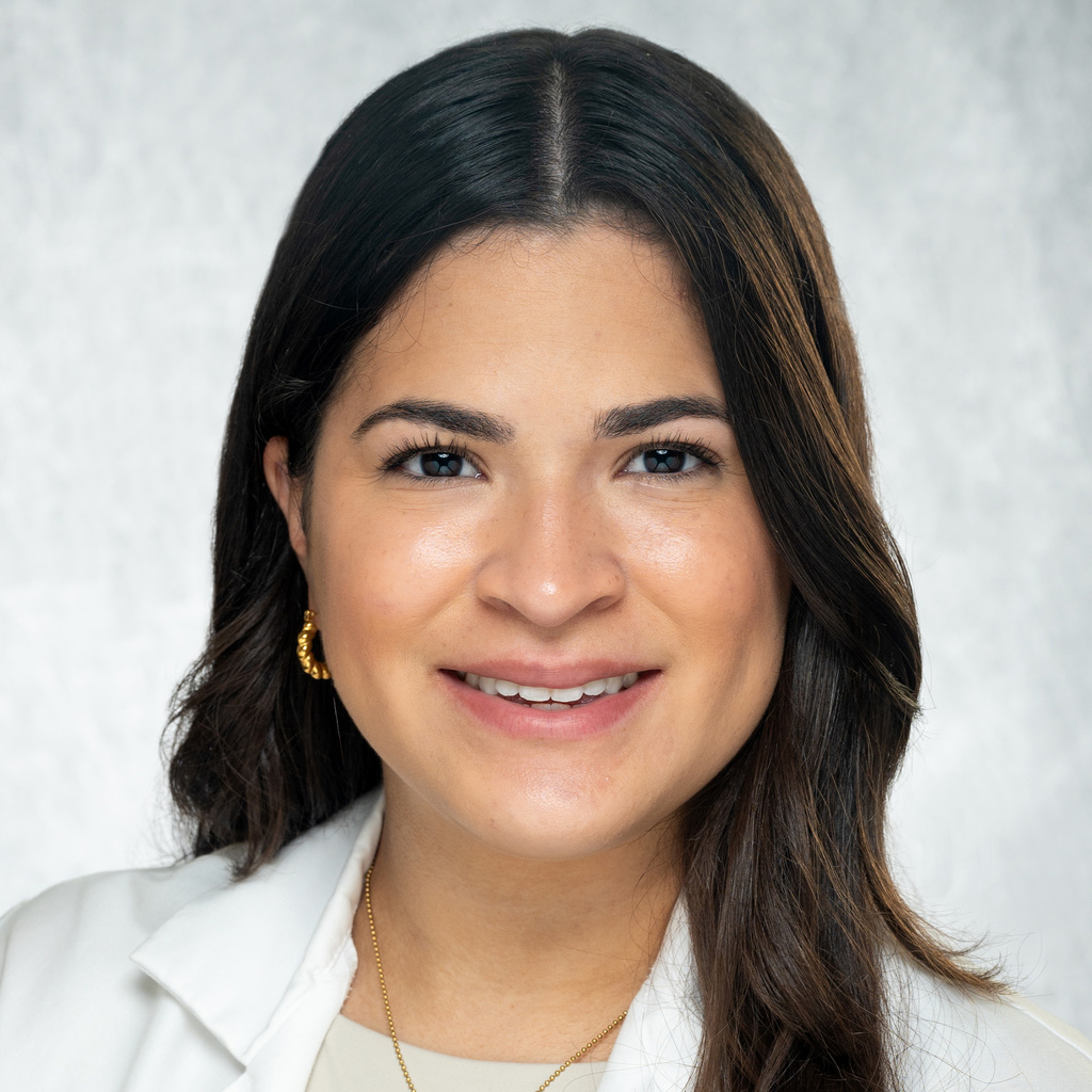 Stephanie N. Torres-Ramos, PhD