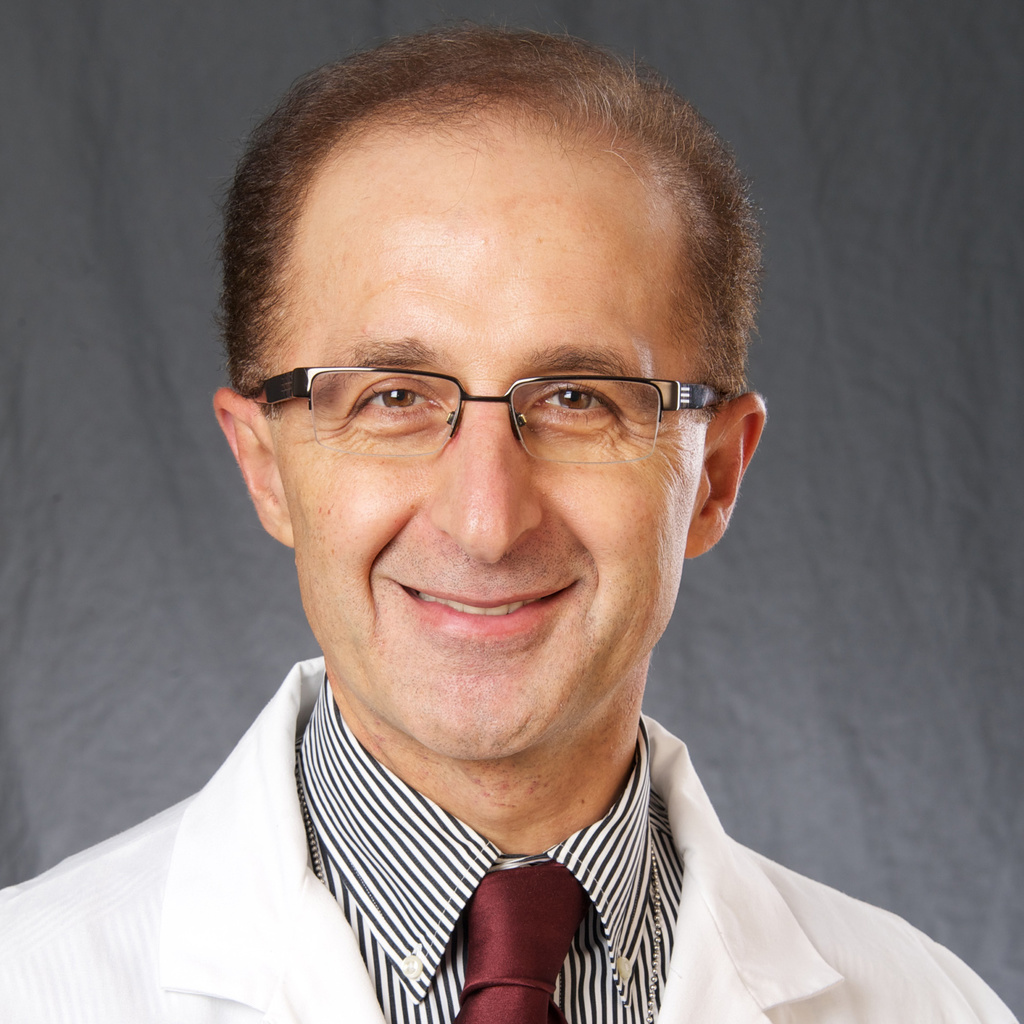 Ergun Uc, MD