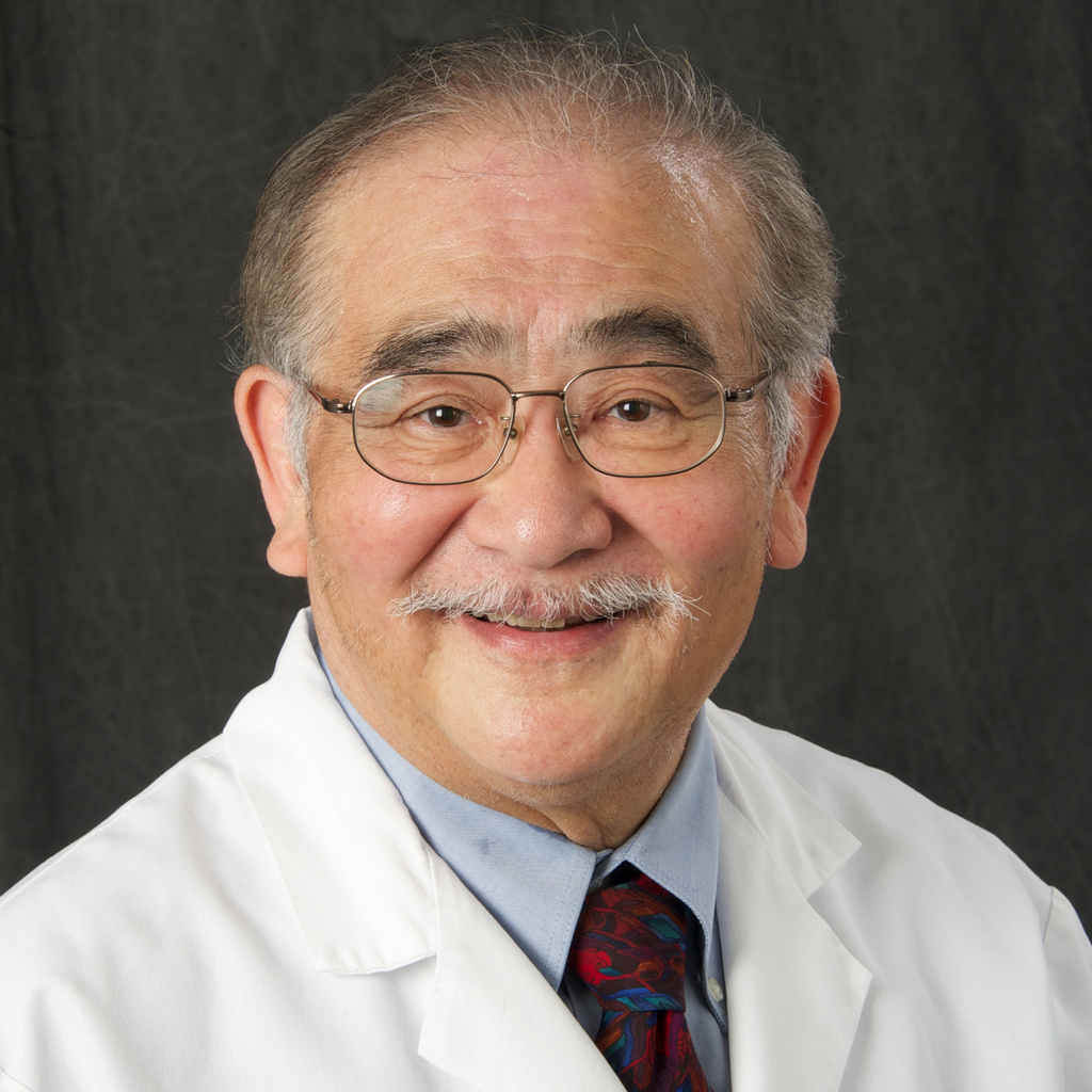 Thoru Yamada, MD