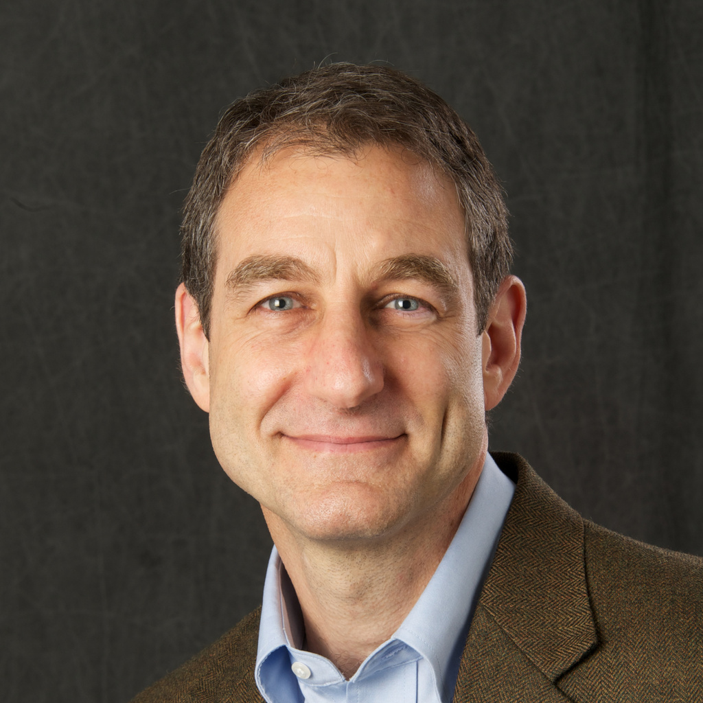Joseph Barrash, PhD