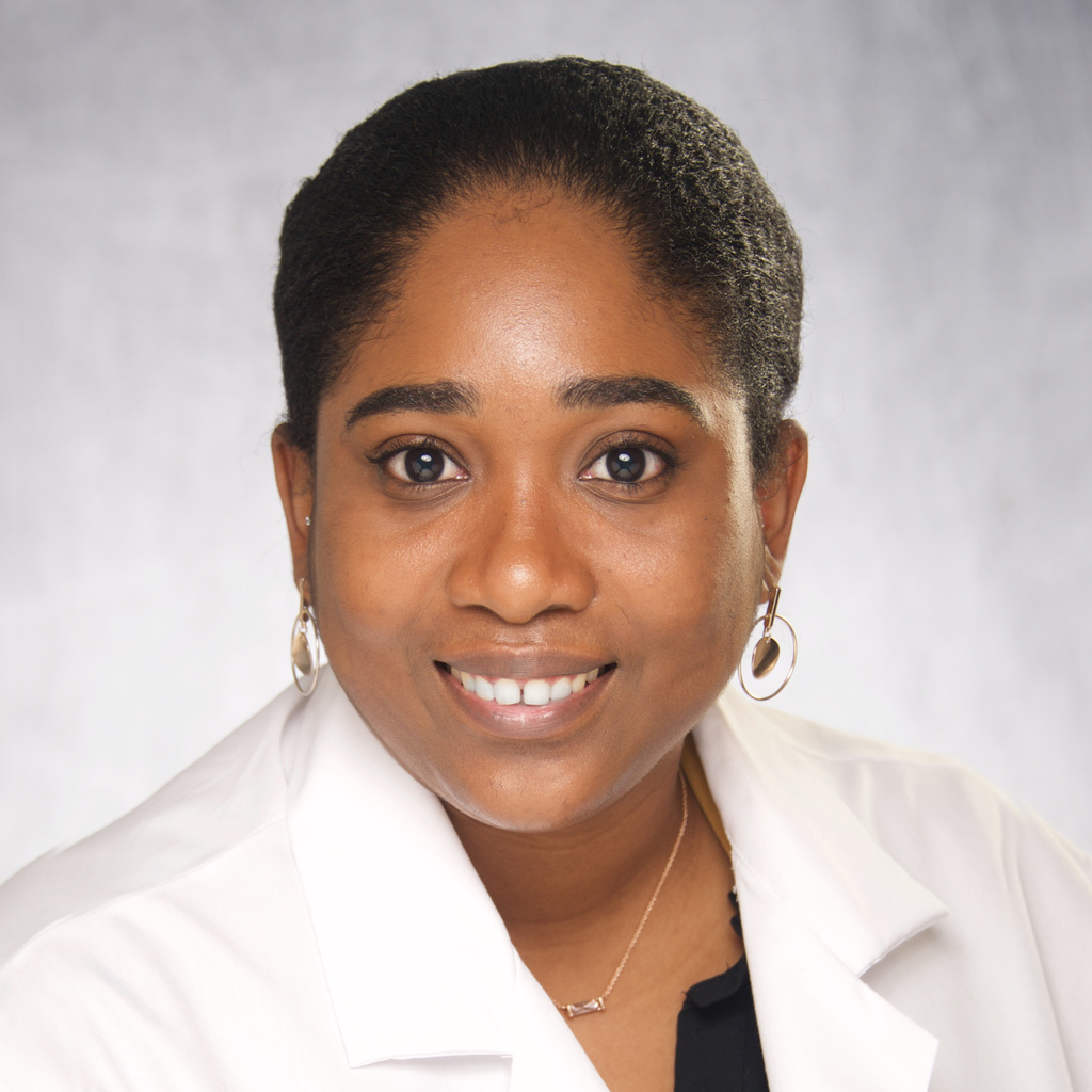 Kimberly Diah, PhD