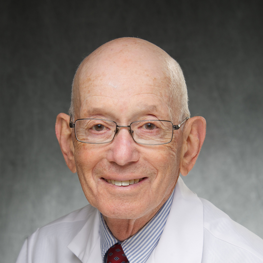 Ludwig Gutmann, MD