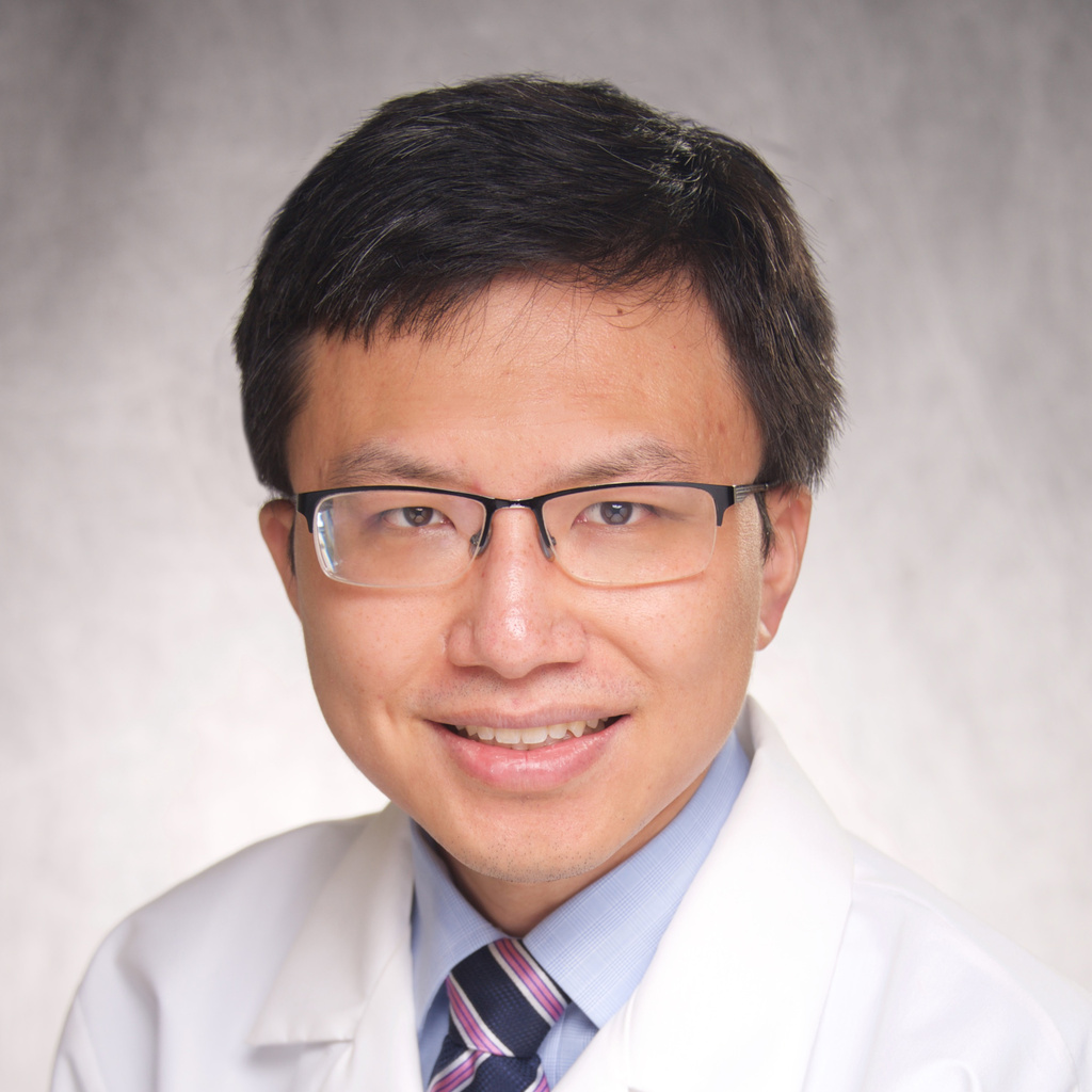 Junjie Liu