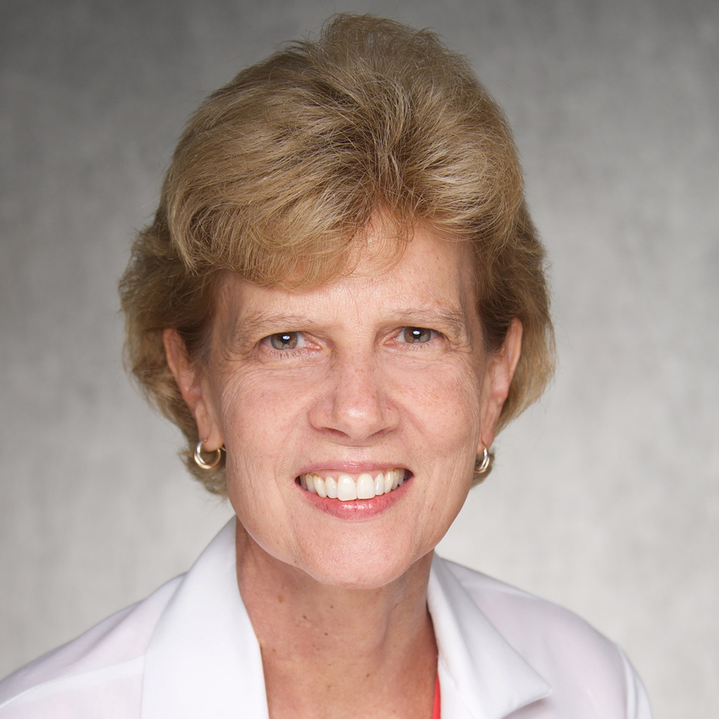 Katherine Mathews