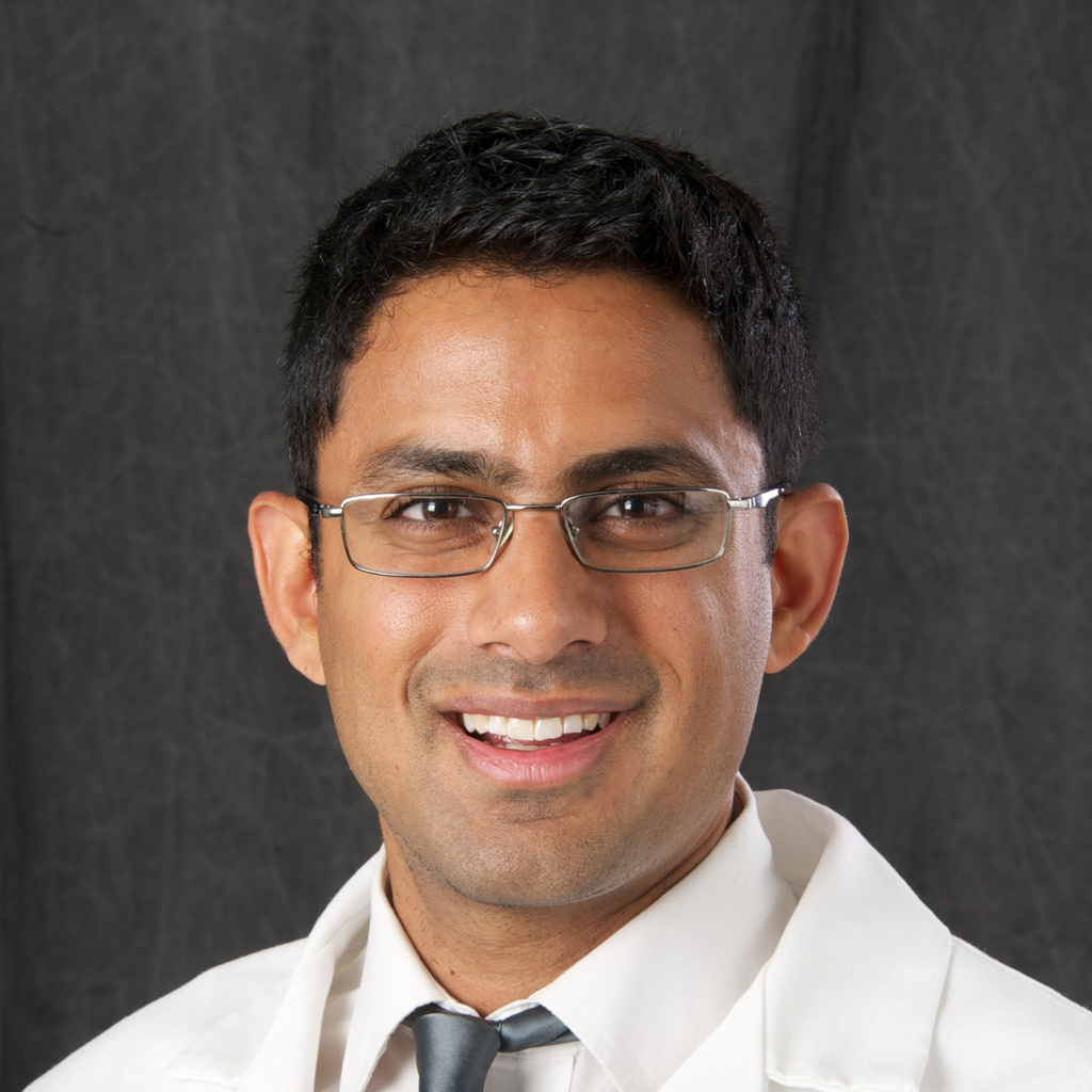 Nandakumar Narayanan, MD, PhD