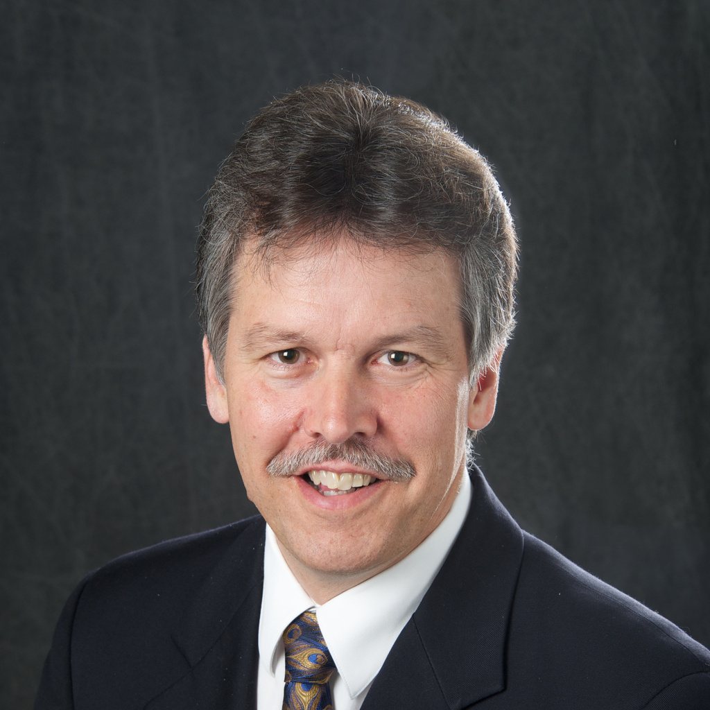 George Richerson, MD, PhD
