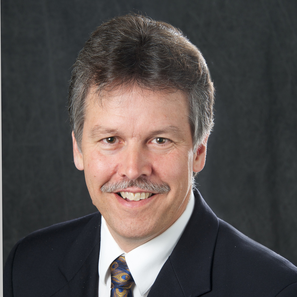 George Richerson, MD, PhD
