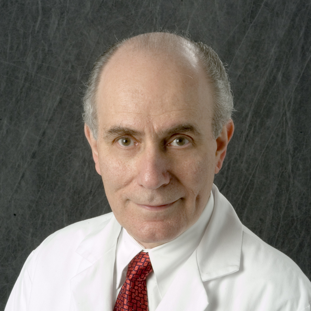 Robert Rodnitzky, MD