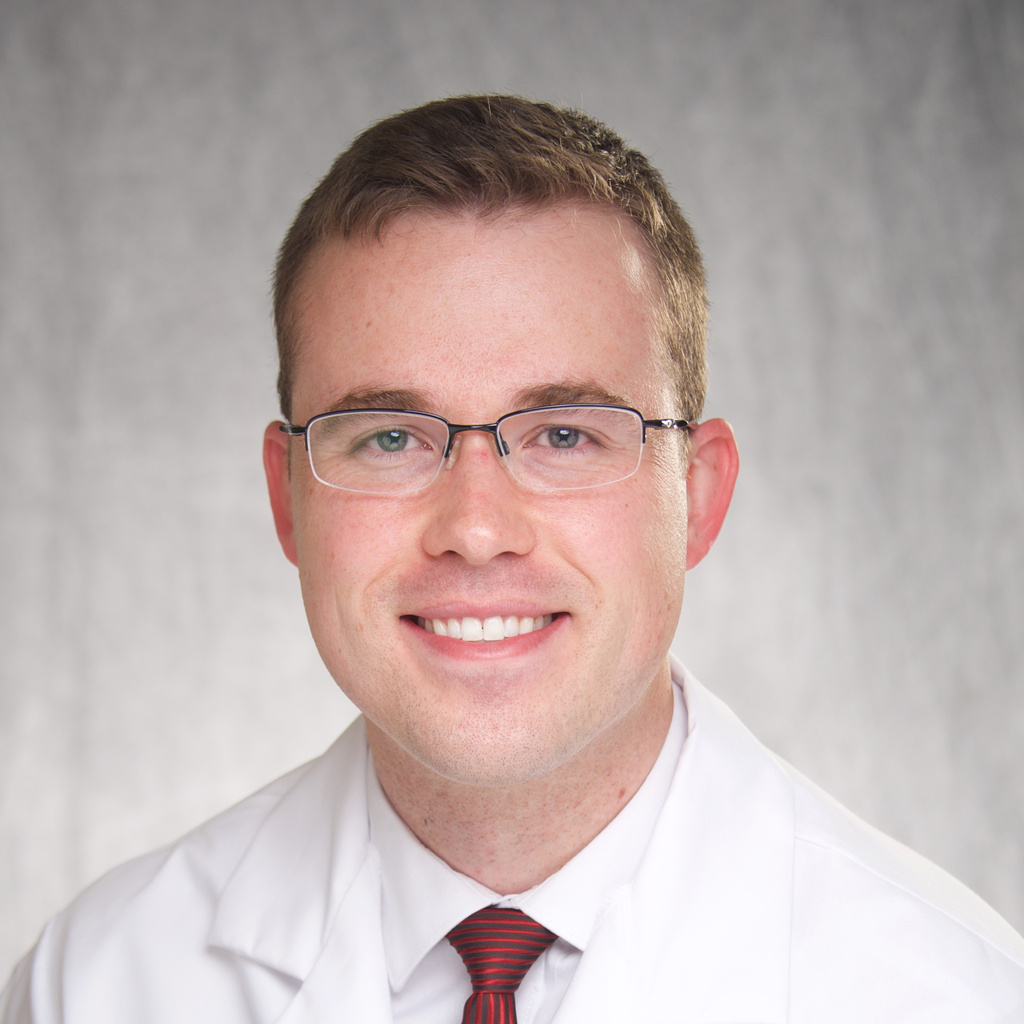 Tyler Schmidt, MD