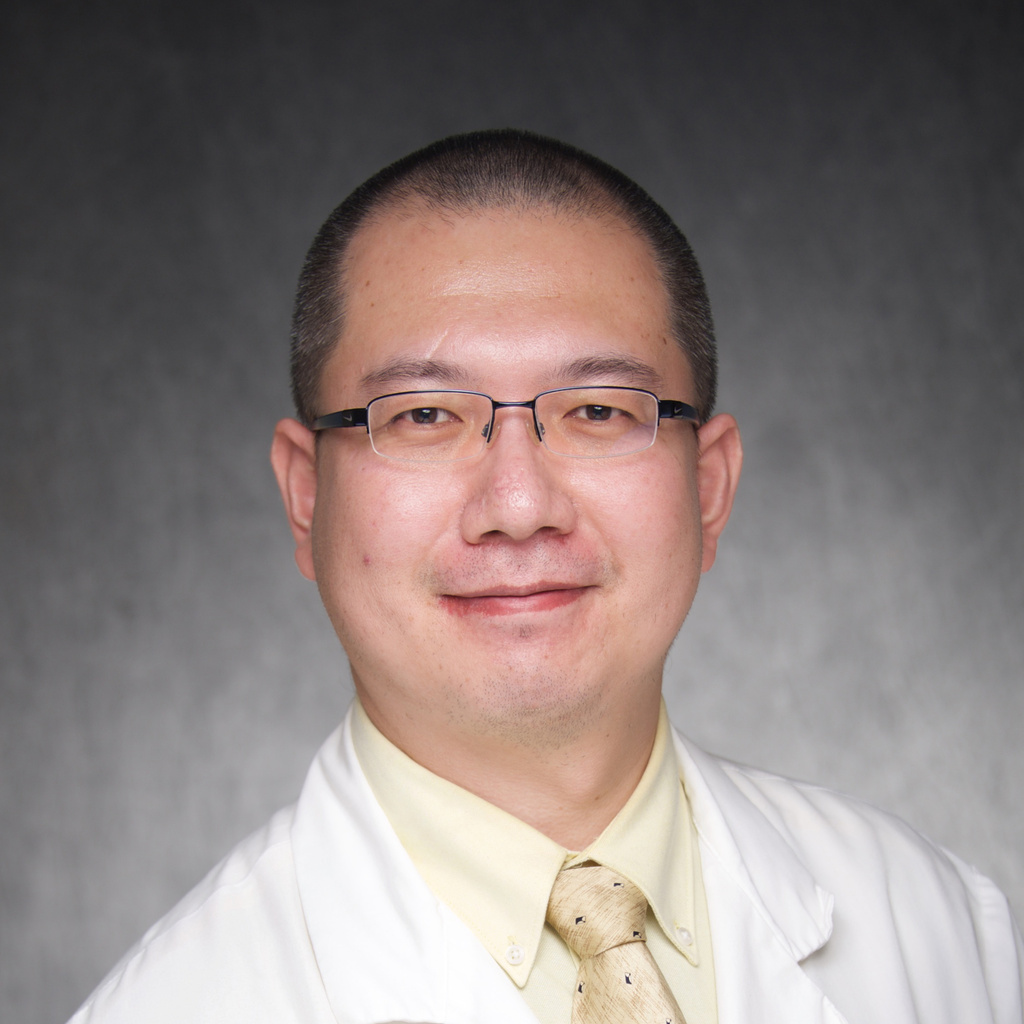 Johnson Qiang