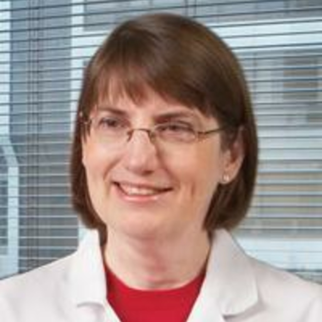 Patricia Davis, MD