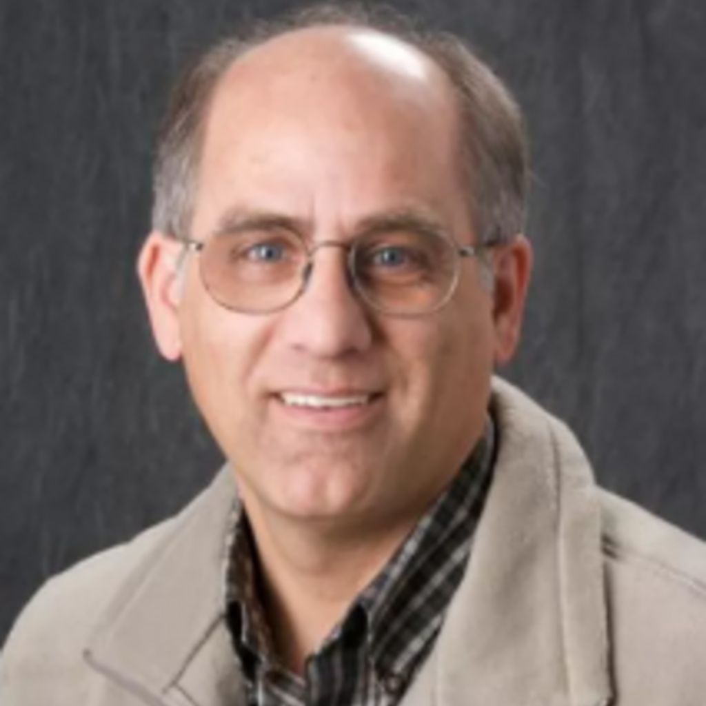 Steven Moore