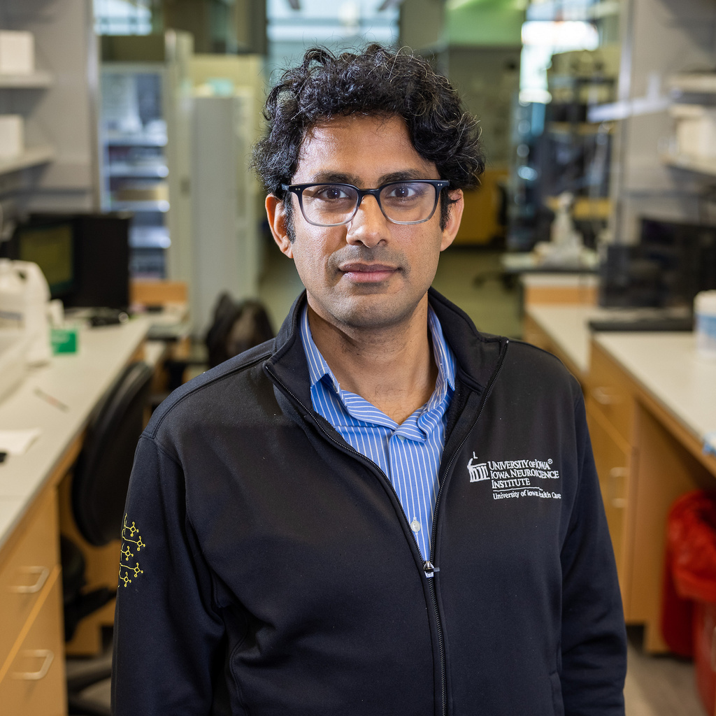 Kumar Narayanan Lab