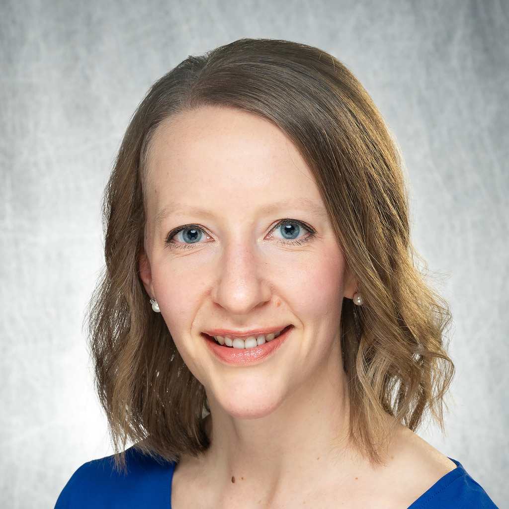 Molly Heitman