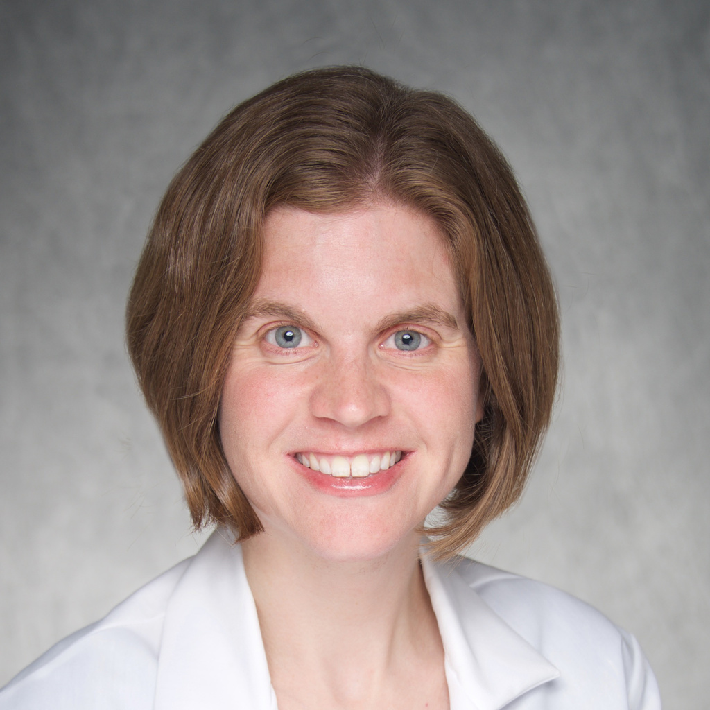 Katie Lutz, MD
