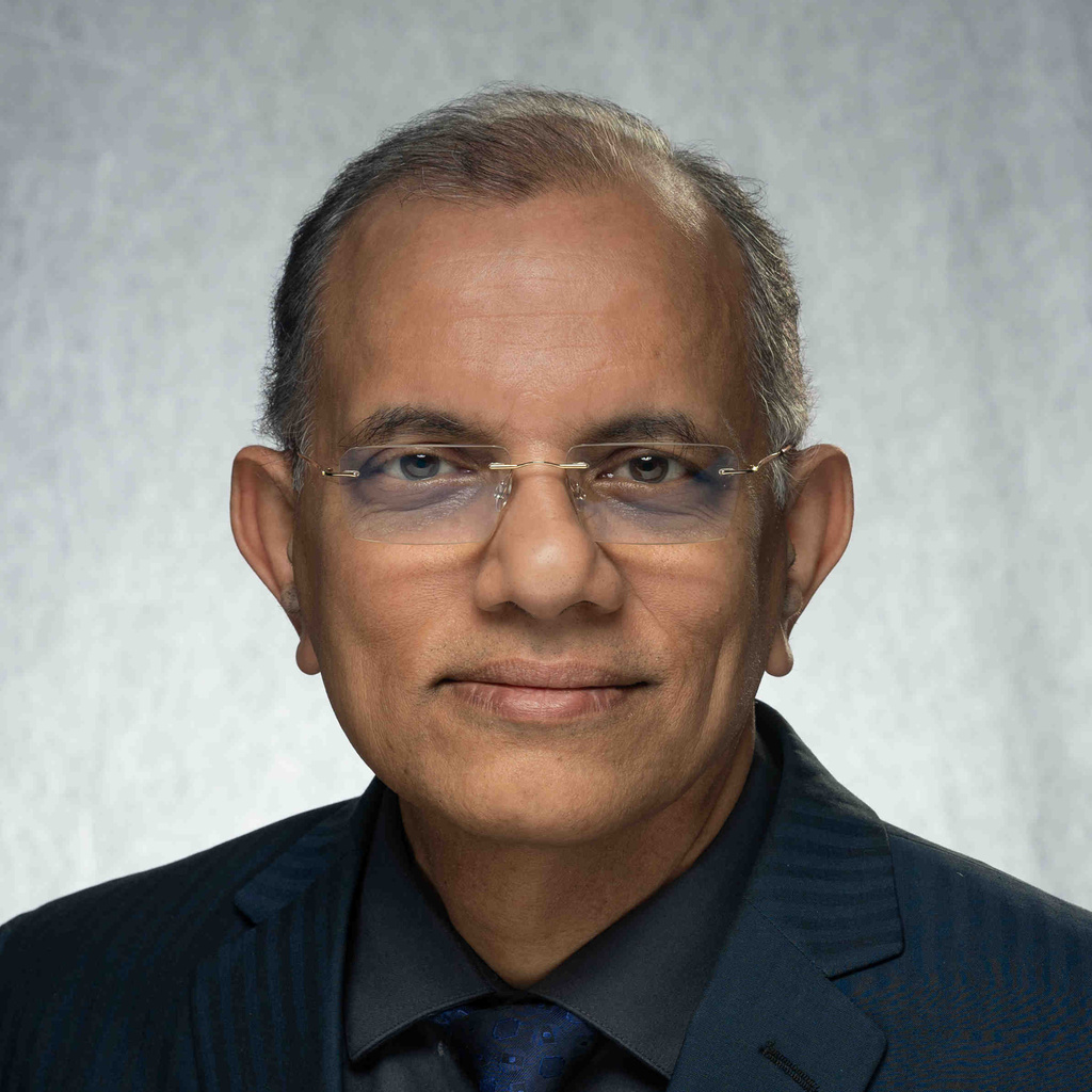 Sudhir Kumar Palat Chirakkara