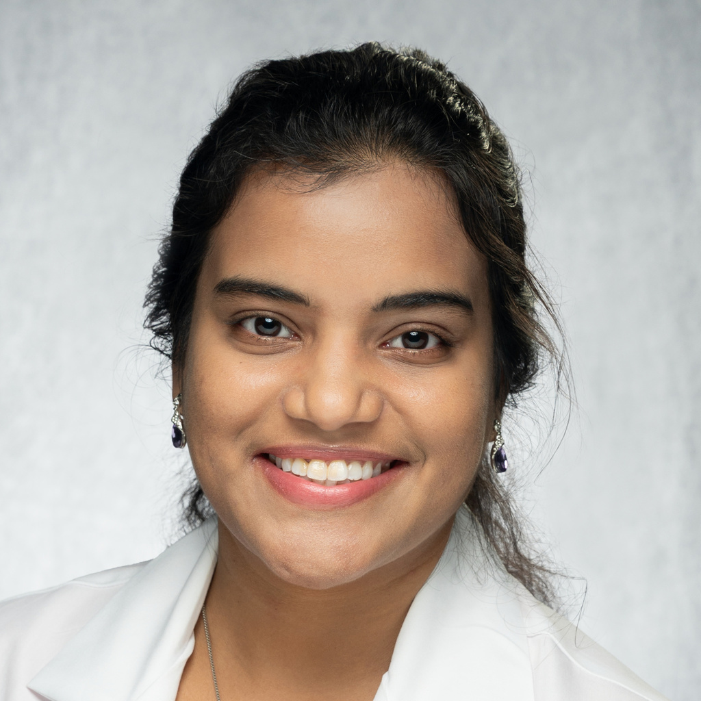 Likhita Shaik