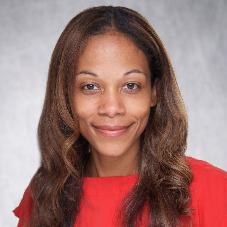 Heather Clement, MBA