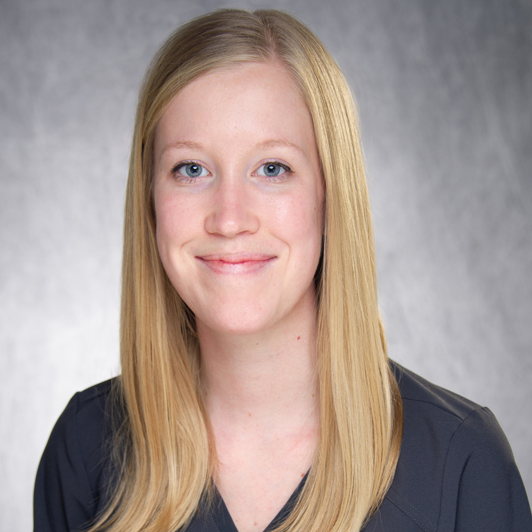 Margaret Gassmann, MSN, RN