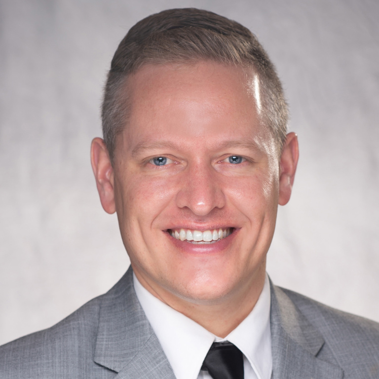 Austin Kannegieter, BSN, RN, MBA, CNRN