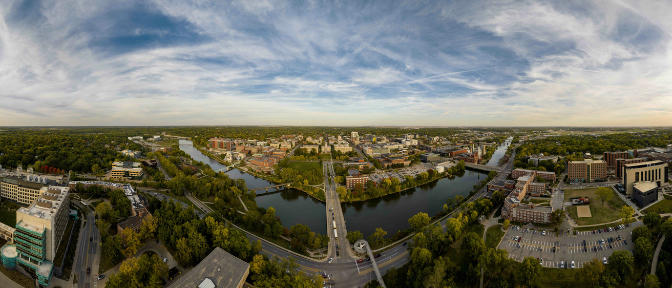 Iowa City
