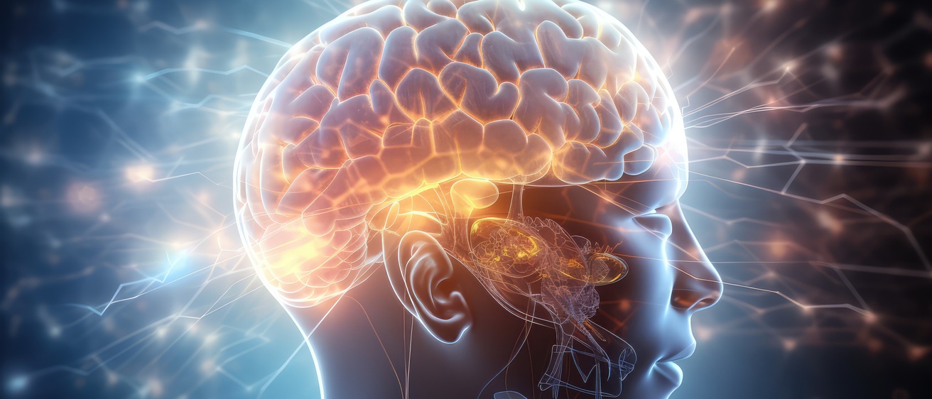 Brain