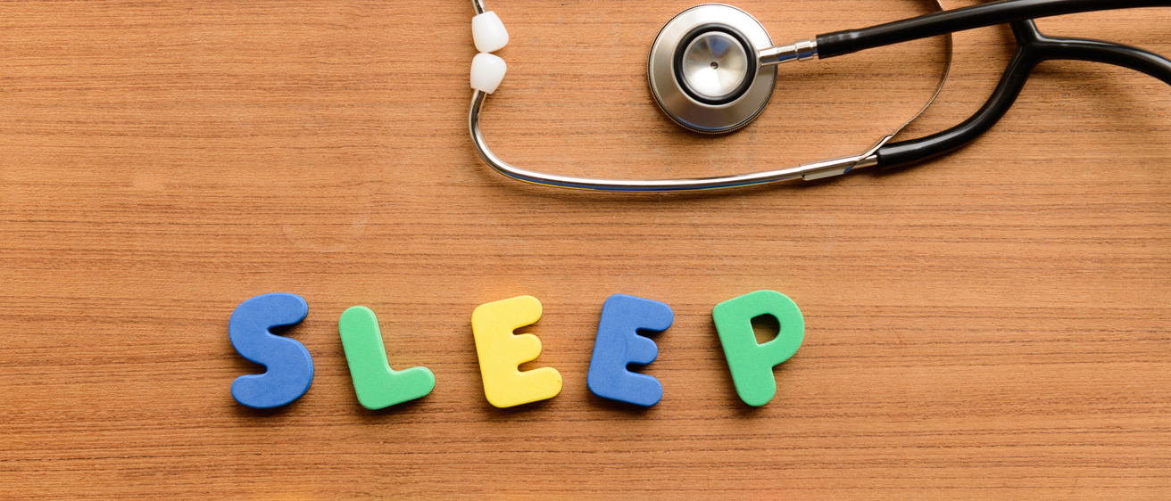 Sleep study