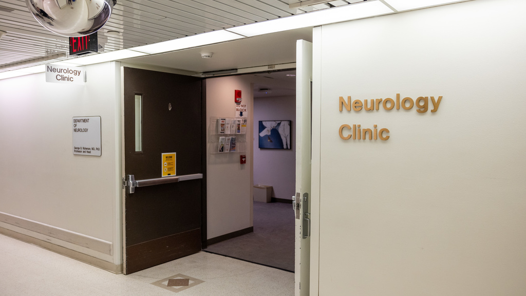 Neurology Clinic
