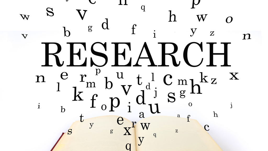 Research